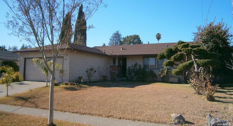 3281 Baywood Lane  Napa CA 94558 photo