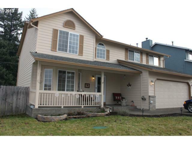 Property Photo:  3509 SE Sunrise Dr  WA 98607 