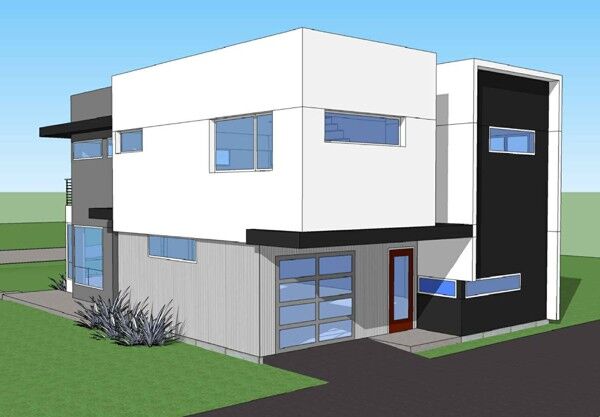 2114 1st Ave W  Seattle WA 98119 photo