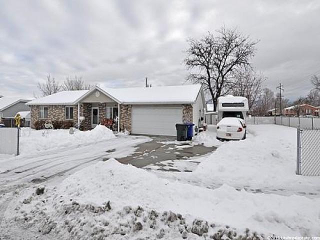Property Photo: Address not disclosed UT 84120