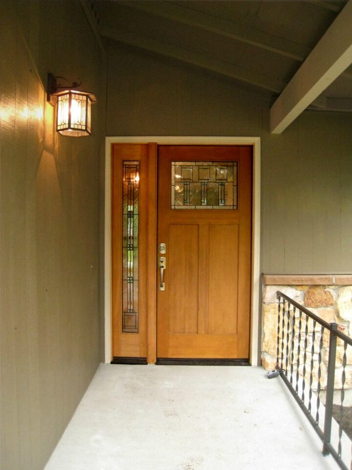 Property Photo: 19000 NE 159th St WA 98072