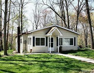 Property Photo:  135 Longspur  MI 48382 