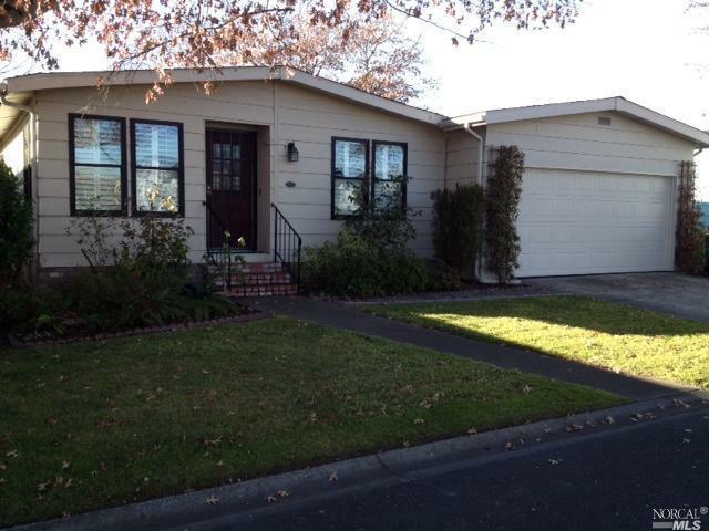 Property Photo: 1945 Piner Road 7 CA 95403