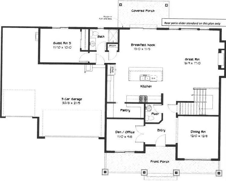 Property Photo: 22326 39th Ave SE WA 98021