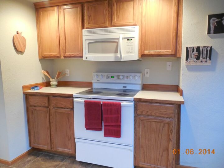 Property Photo: 1716 Creswell Rd WA 98290