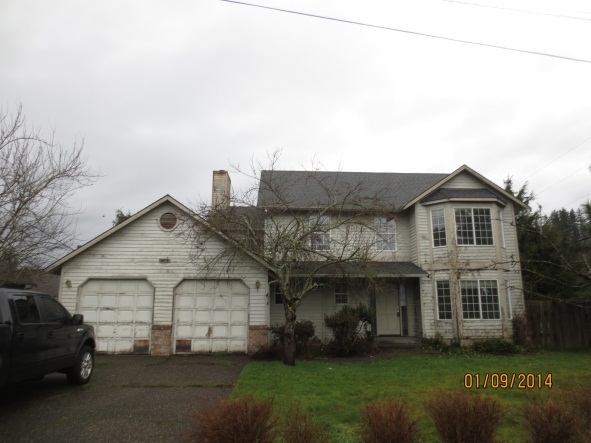 Property Photo: 725 Fir Ave WA 98294