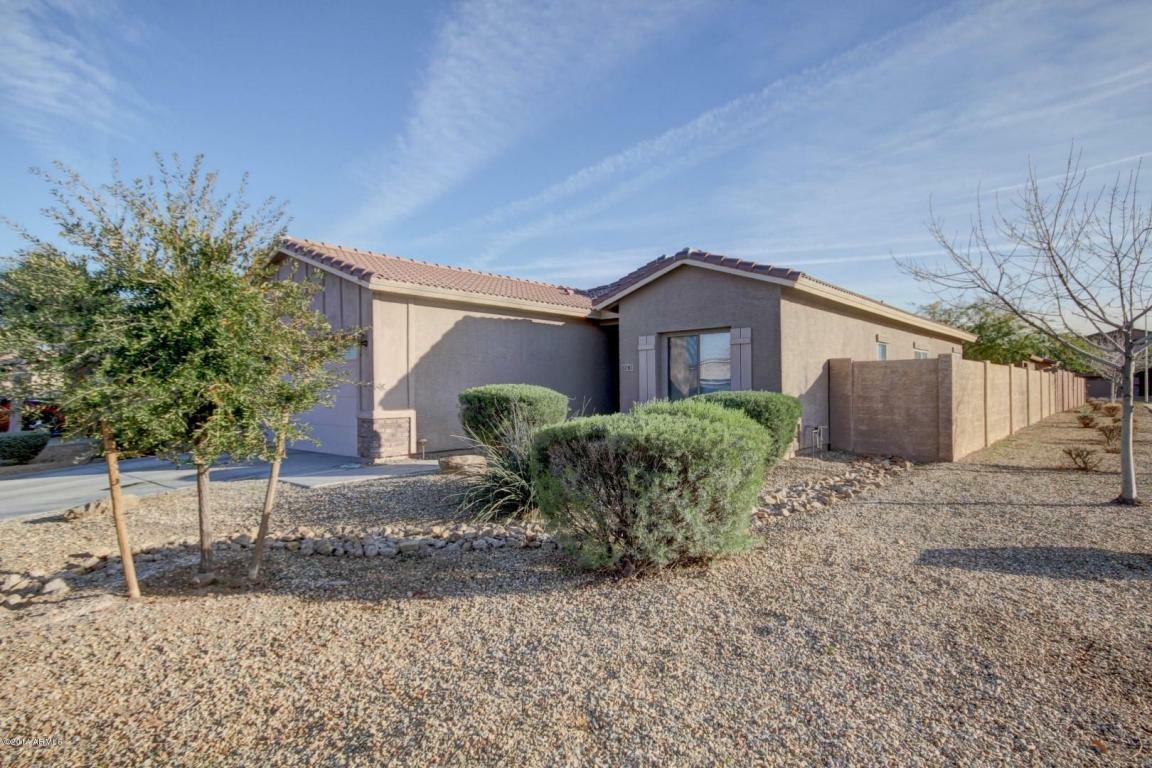 Property Photo:  13787 W Maui Lane  AZ 85379 