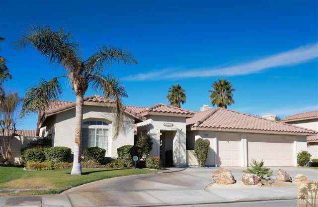 Property Photo:  44325 Camino Lavanda  CA 92253 