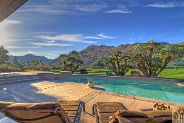 Property Photo: 73441 Mariposa Drive CA 92260