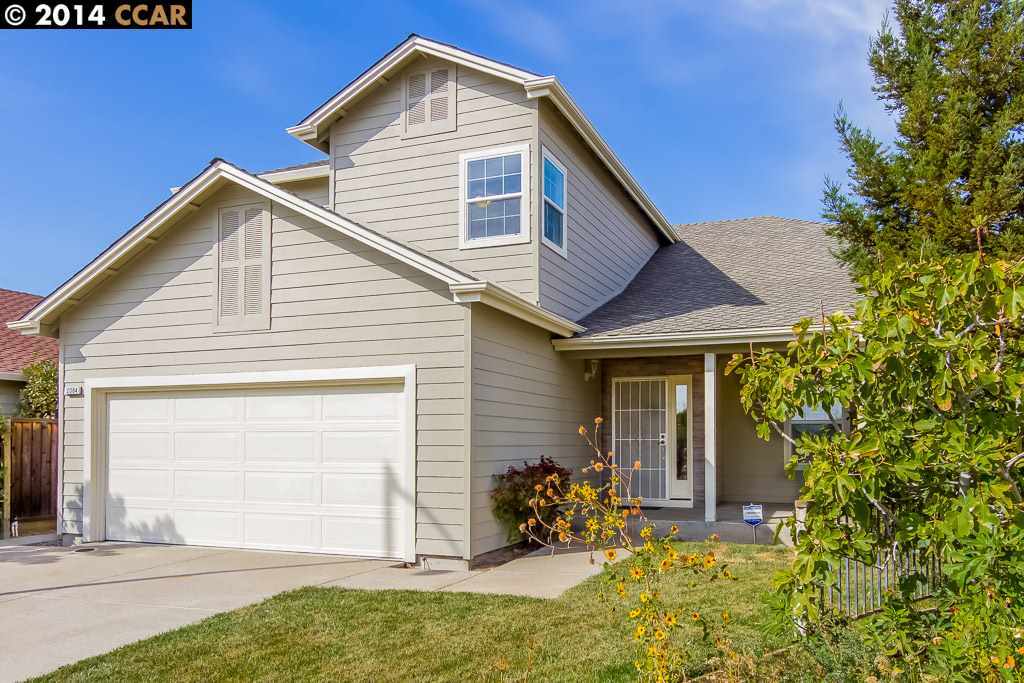 Property Photo:  2084 Heartland Cir  CA 94513-2196 