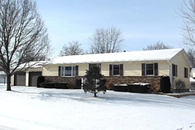 Property Photo:  2440 Antietam Drive  PA 16510 