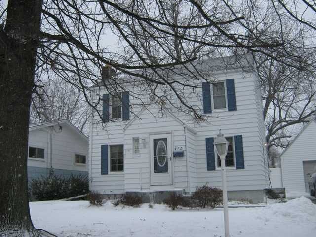 Property Photo: 1113 Oregon Avenue PA 16505