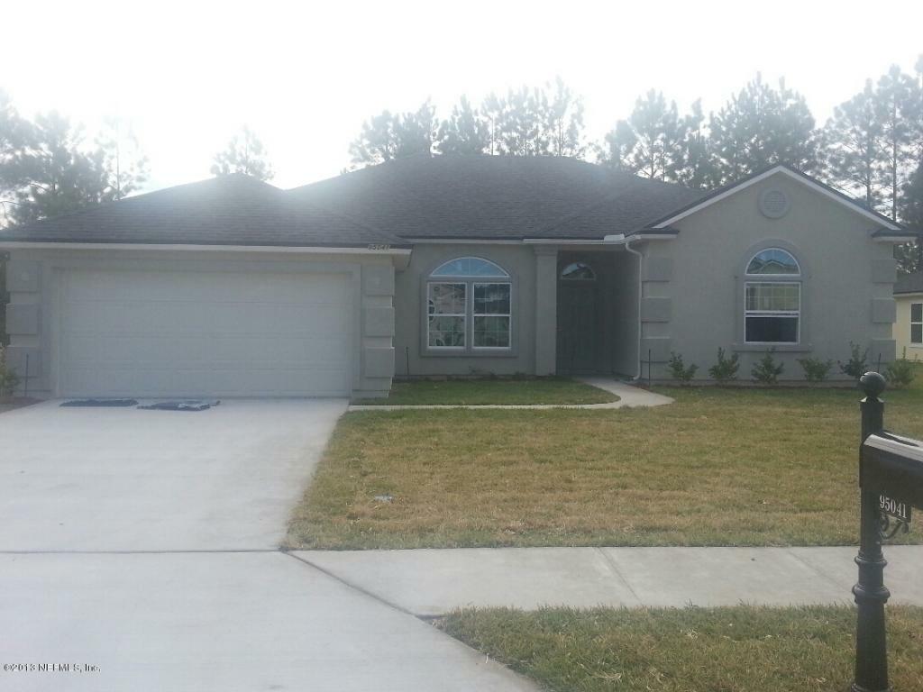 Property Photo:  95041 Windflower Trail  FL 32034 