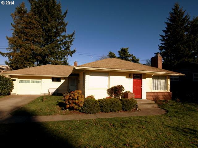 9745 SW Ardenwood St  Portland OR 97225 photo