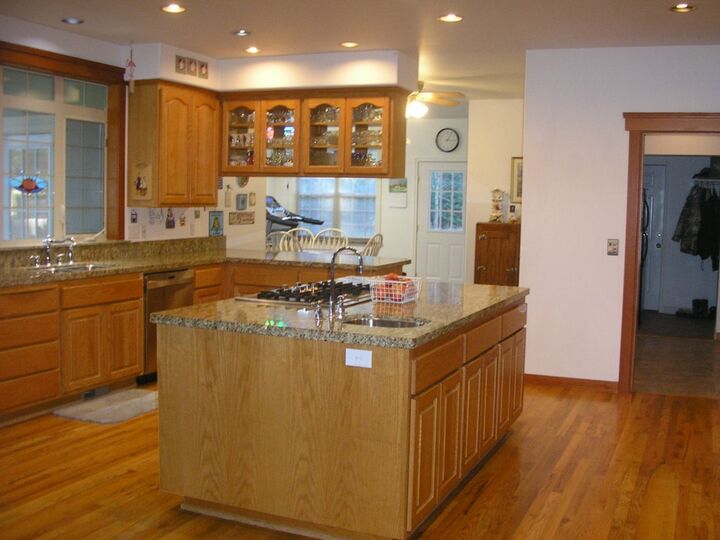 Property Photo:  14371 Rosario Rd  WA 98221 