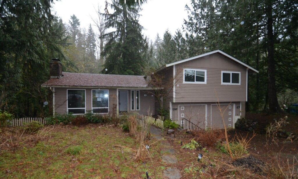Property Photo:  14821 249th Ave SE  WA 98272 
