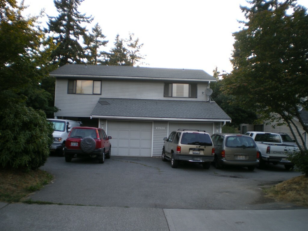 Property Photo:  20526 76th Ave W B  WA 98026 