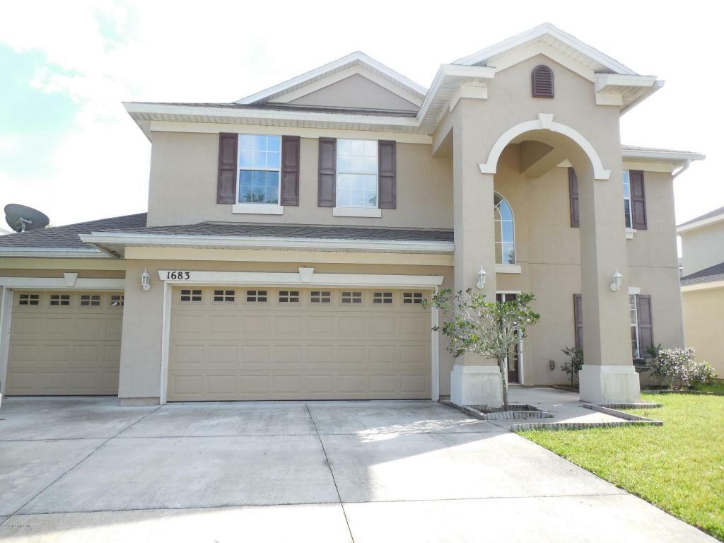 Property Photo:  1683 Majestic View Lane  FL  