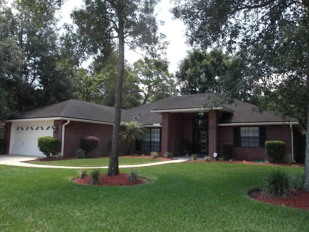 Property Photo:  12412 Mariah Ann Court S  FL 32225 