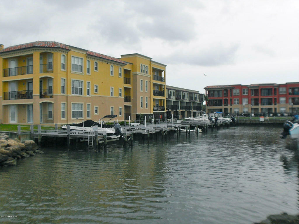 Property Photo:  120 Sunset Harbor Way B 103  FL  