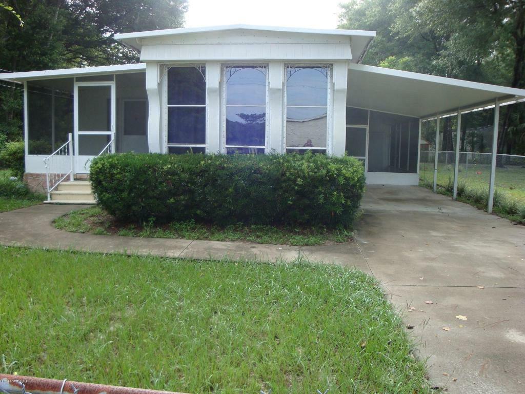 Property Photo:  132 Possum Walk Road  FL 32189 