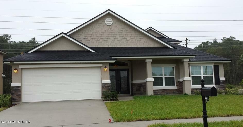 Property Photo:  1893 Sugar Maple Road  FL 32003 