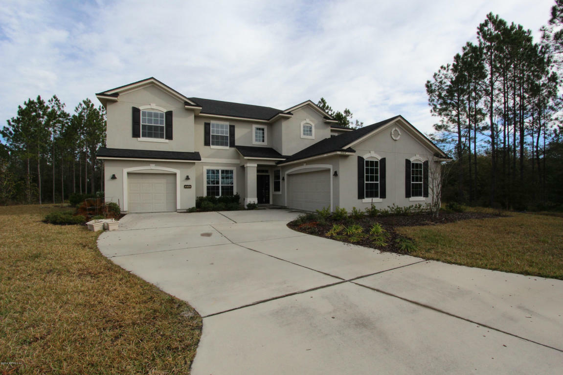 Property Photo:  4404 Quail Hollow Road  FL 32065 