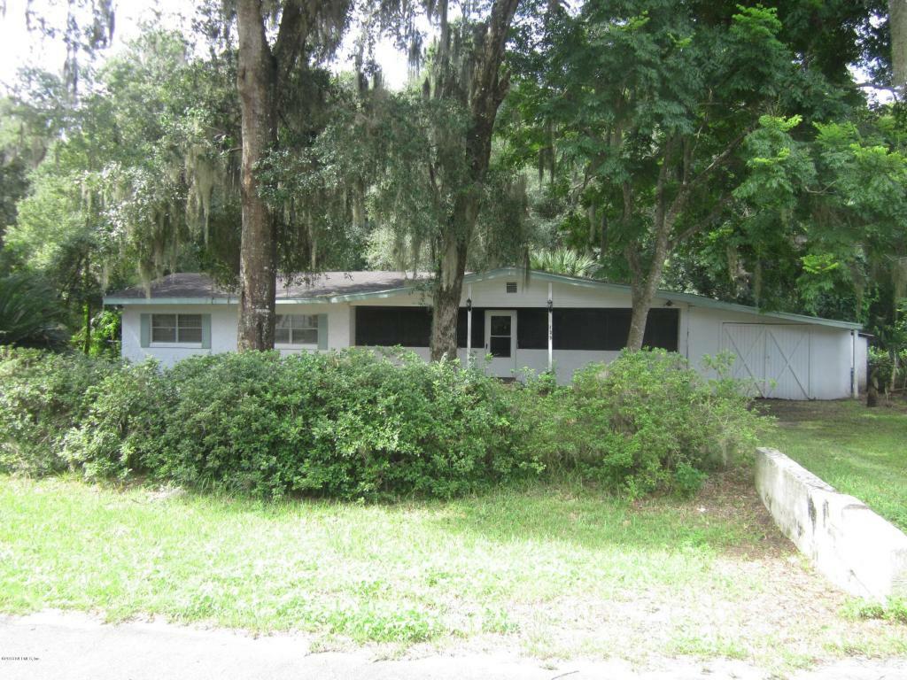 Property Photo:  129 Browns Road  FL 32187 