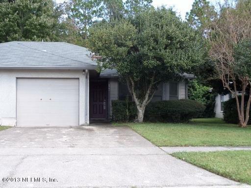 Property Photo: 8721 Pinevalley Lane FL 32244