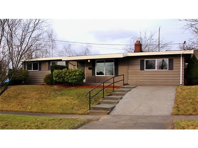 Property Photo:  5019 N 13th St  WA 98406 