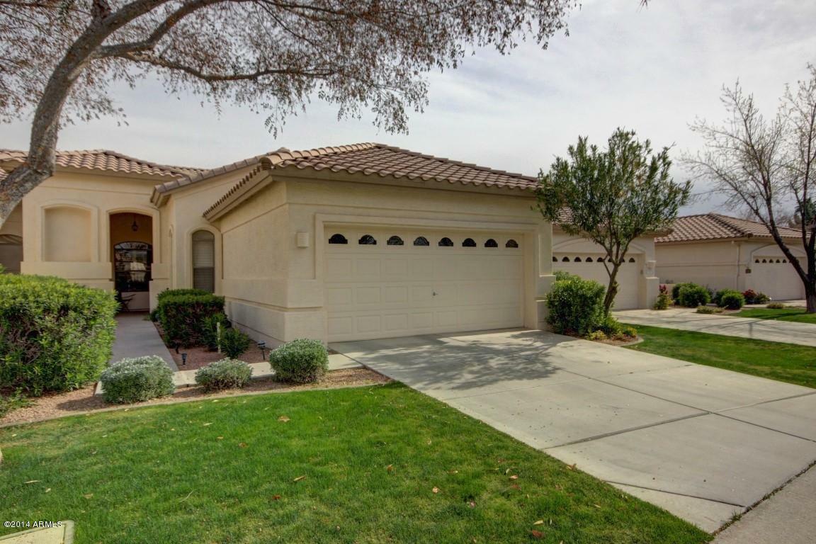 Property Photo:  23821 S Pleasant Way  AZ 85248 