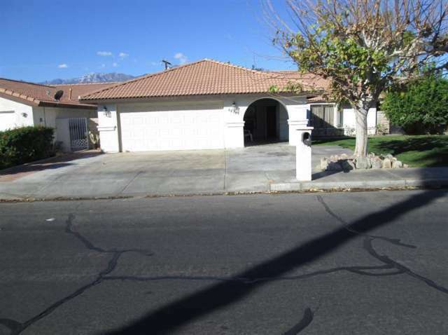 Property Photo:  31575 San Eljay Road  CA 92234 