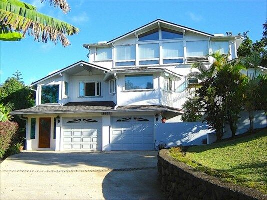 Property Photo:  3907 Kamehameha Rd  HI 96722 