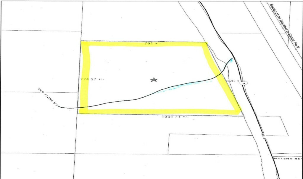 Property Photo: 054xx Valley Highway 9 WA 98220