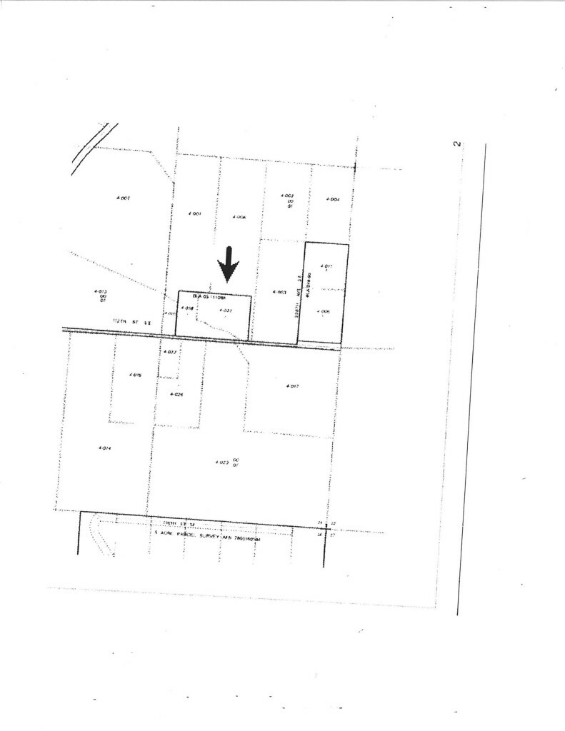 Property Photo: 336 112th St SE WA 98294
