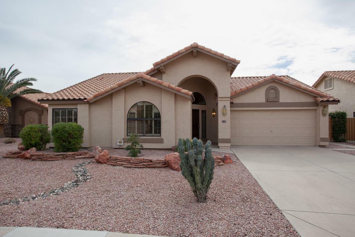 Property Photo:  9123 W Tonto Lane  AZ 85382 