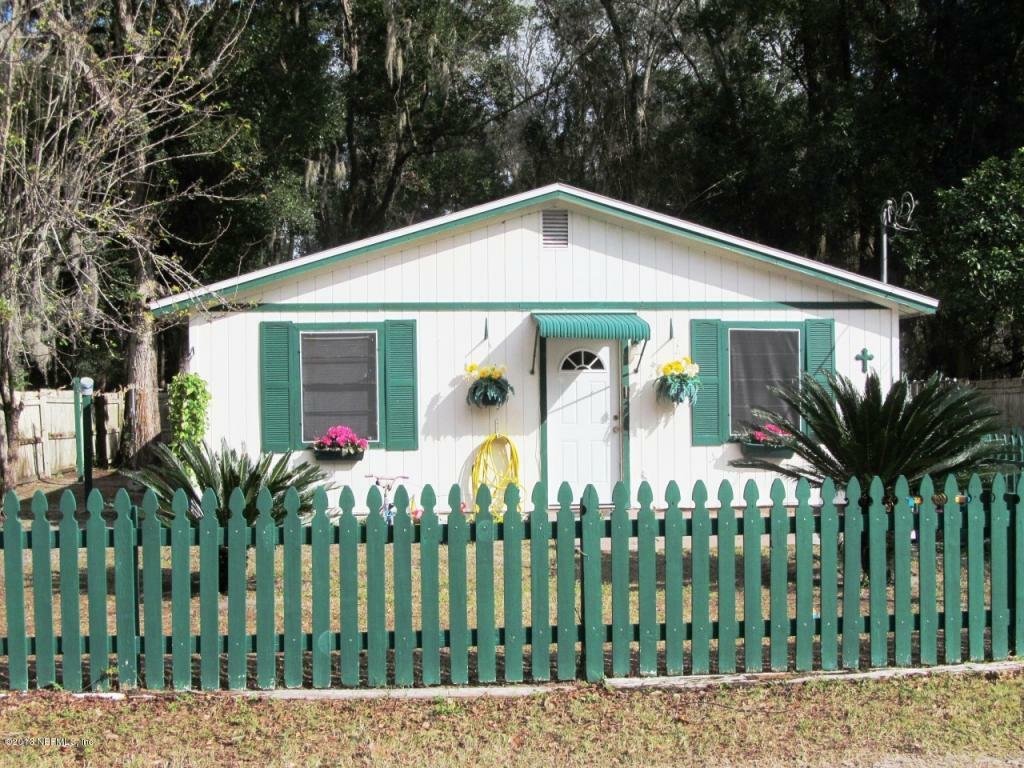 Property Photo:  608 Highland Avenue S  FL 32043 