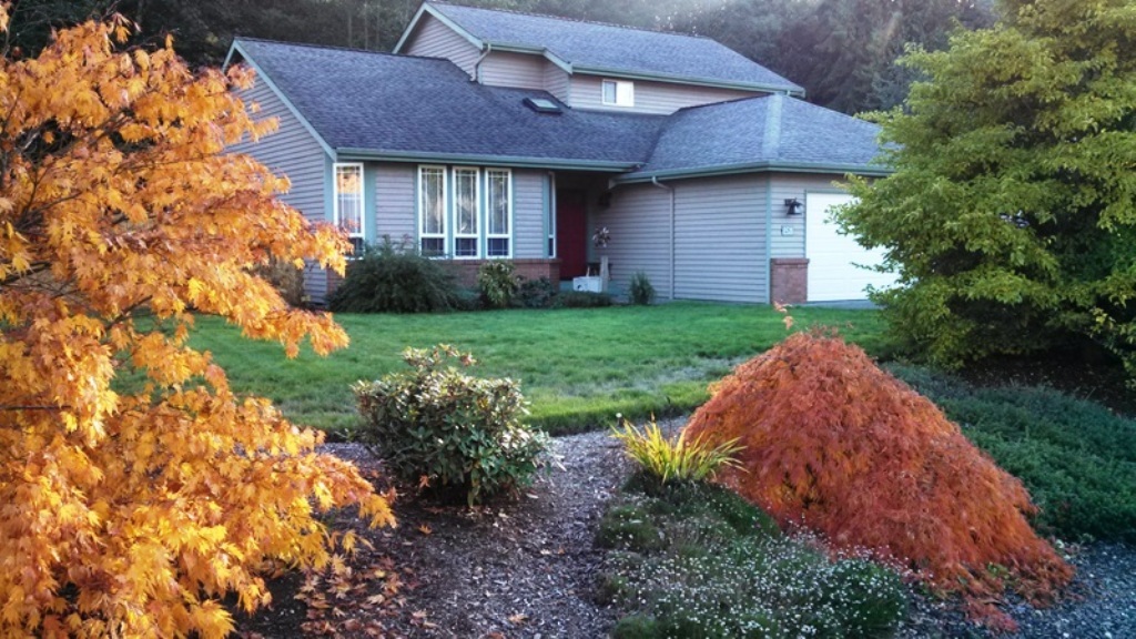 Property Photo:  8528 154th Place NW  WA 98292 