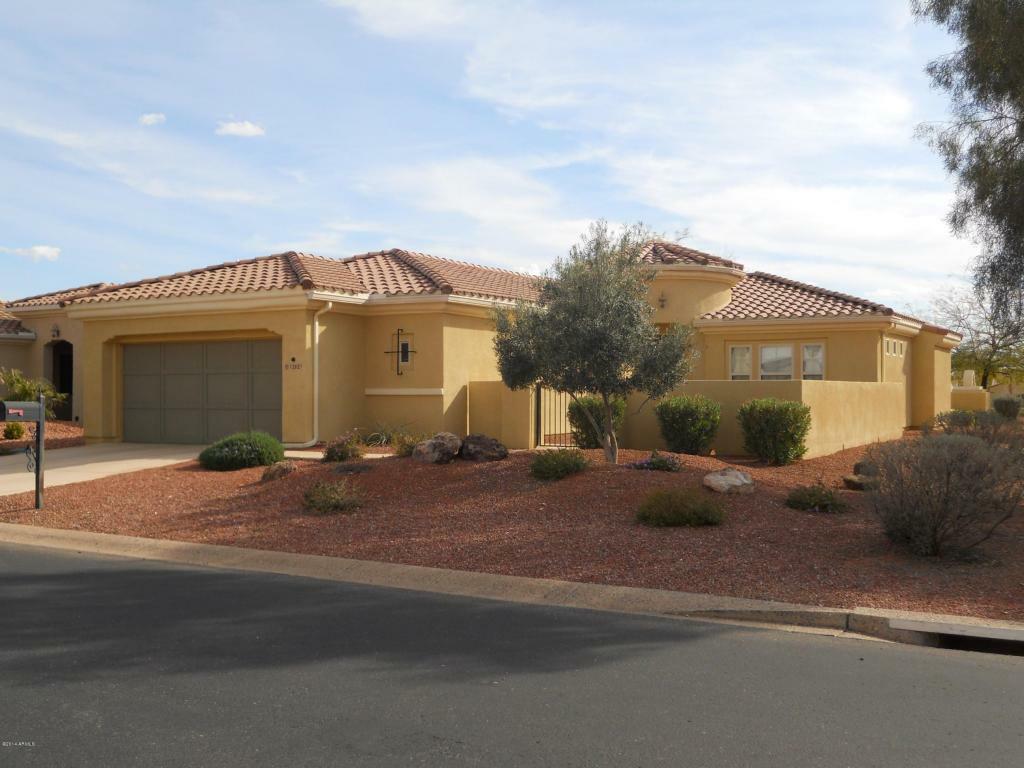 Property Photo:  12921 W Junipero Drive  AZ 85375 