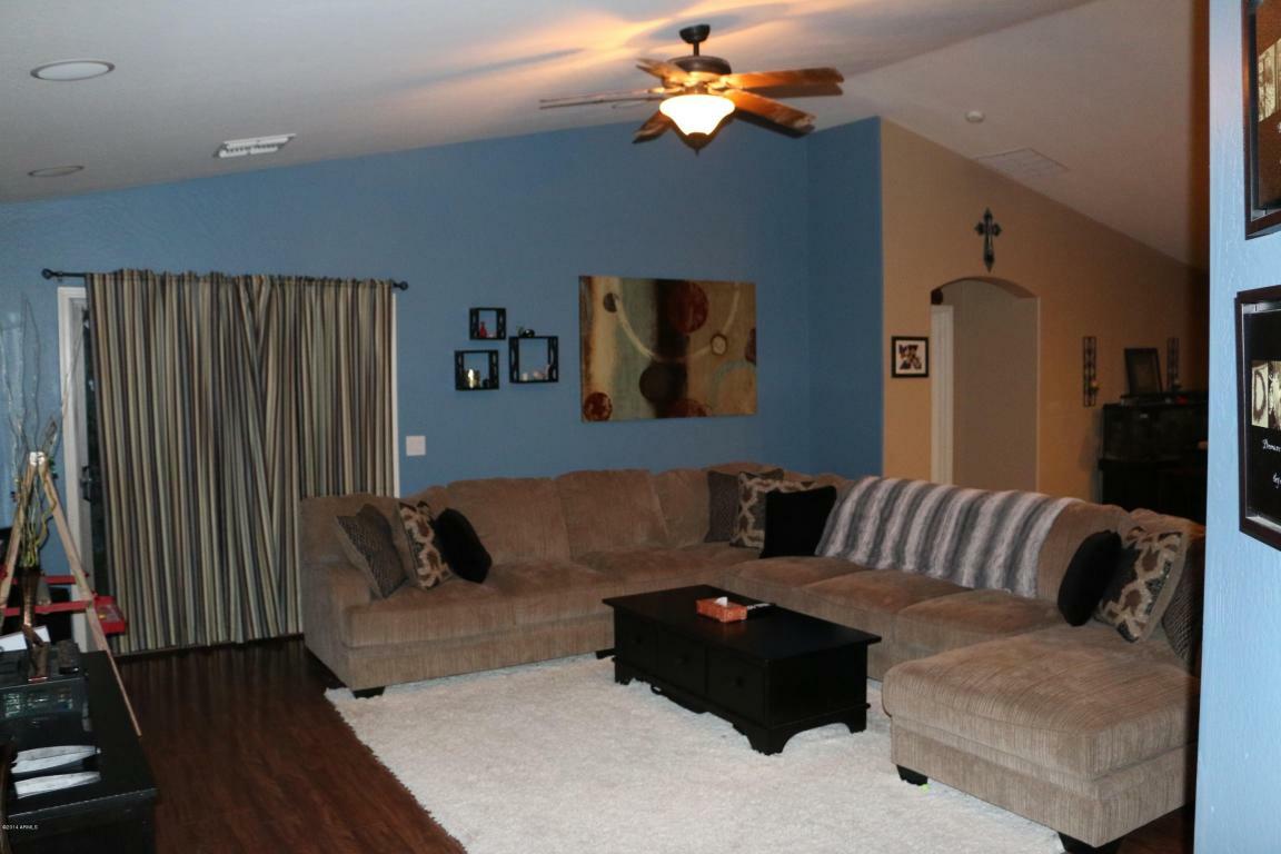 Property Photo:  38690 N La Grange Lane  AZ 85140 