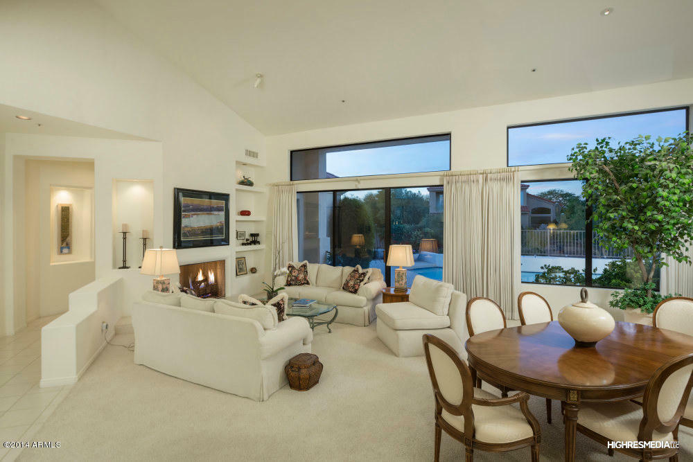 Property Photo: 11676 E Del Timbre Drive AZ 85259