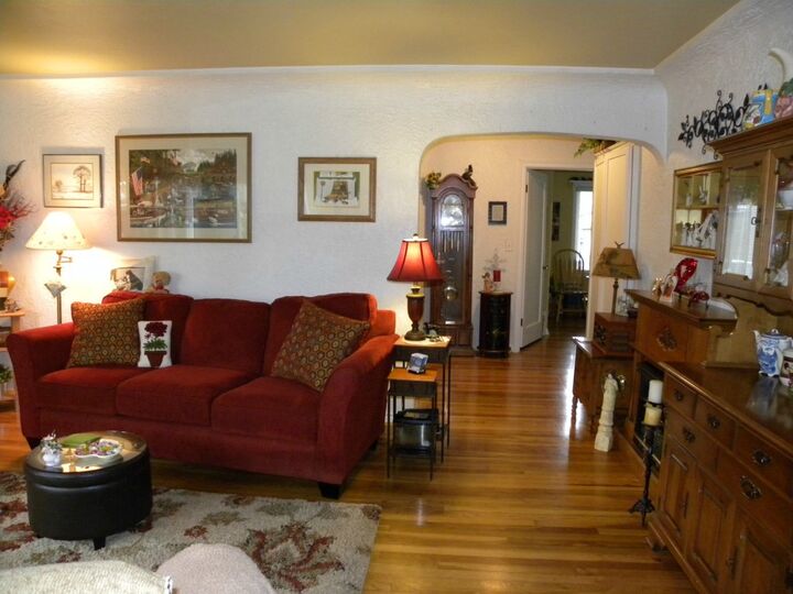 Property Photo: 15315 Meade McCumber St E WA 98390