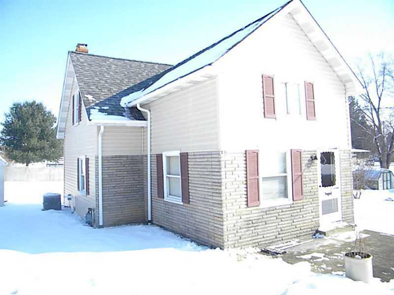 Property Photo:  217 Anthony St  PA 15636 