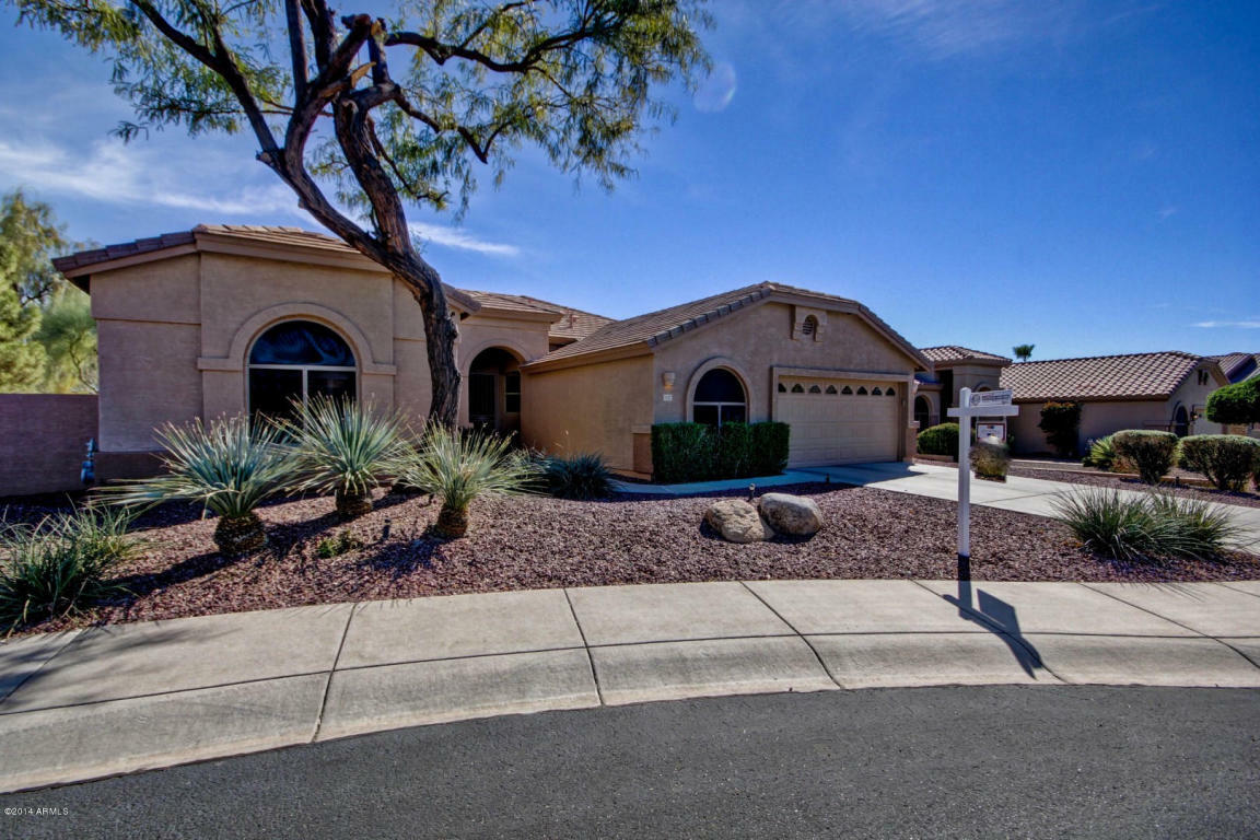 Property Photo:  9717 E Glencove Circle  AZ 85207 