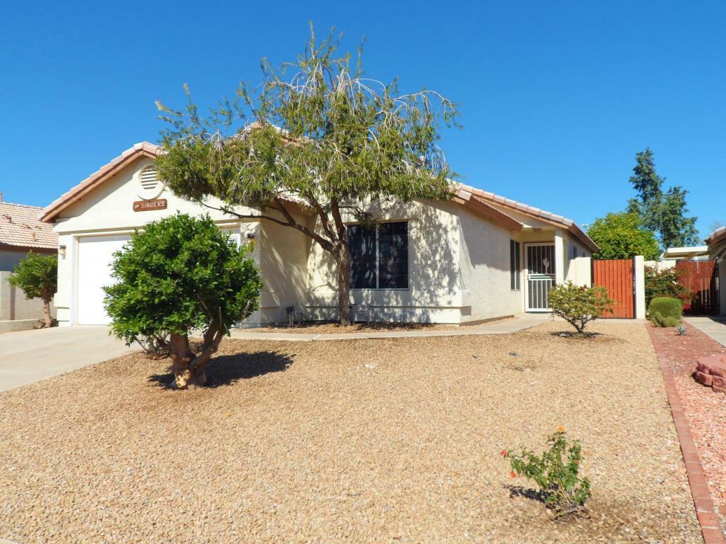 Property Photo:  10534 W Mohawk Lane  AZ 85382 