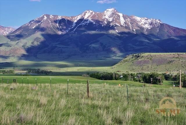 Property Photo:  Lot 21E Virgo  MT 59027 