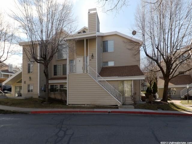 Property Photo: Address not disclosed UT 84010
