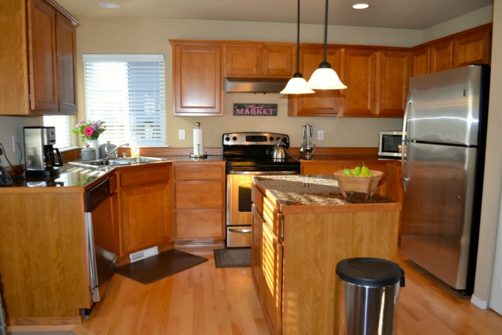 Property Photo:  202 197th St SW 38  WA 98012 