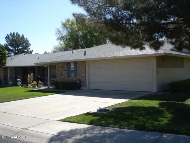 Property Photo: 10741 W Kelso Drive AZ 85351