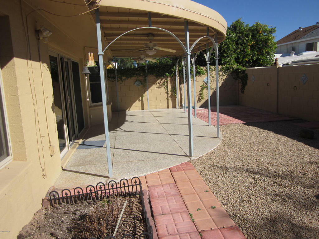 Property Photo:  5019 N 77th Place  AZ 85250 